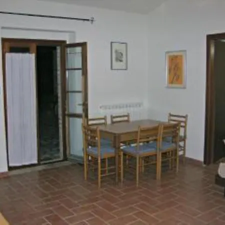 Elena Apartment